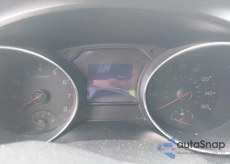 2017 Kia Sedona Lx z USA, uszkodzony, nr VIN KNDMB5C10H6253969